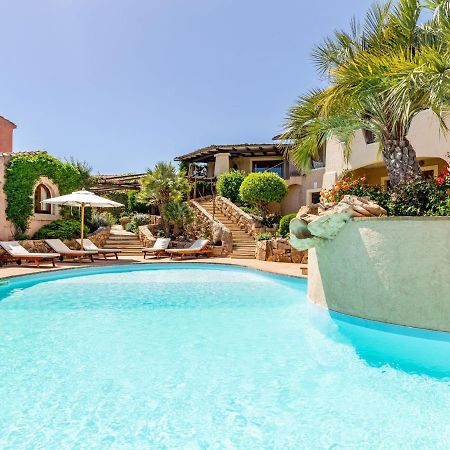 Holiday Home Dalia 16 - Vista Village By Interhome Porto San Paolo  Extérieur photo