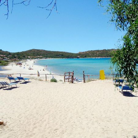 Holiday Home Dalia 16 - Vista Village By Interhome Porto San Paolo  Extérieur photo
