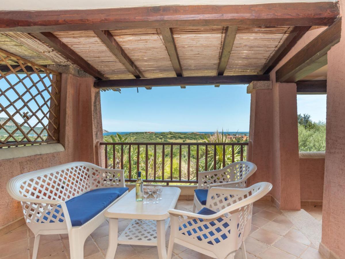 Holiday Home Dalia 16 - Vista Village By Interhome Porto San Paolo  Extérieur photo