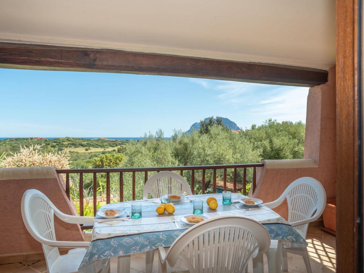 Holiday Home Dalia 16 - Vista Village By Interhome Porto San Paolo  Extérieur photo