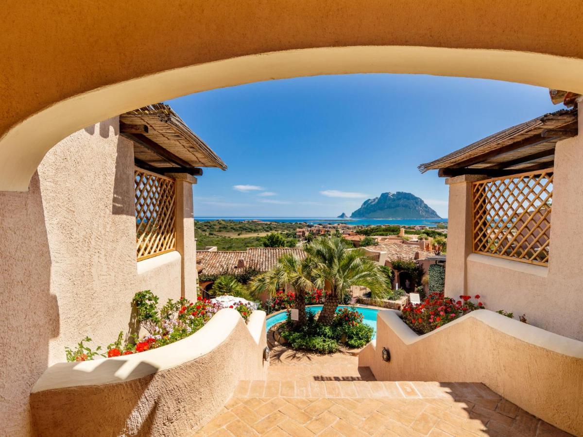Holiday Home Dalia 16 - Vista Village By Interhome Porto San Paolo  Extérieur photo