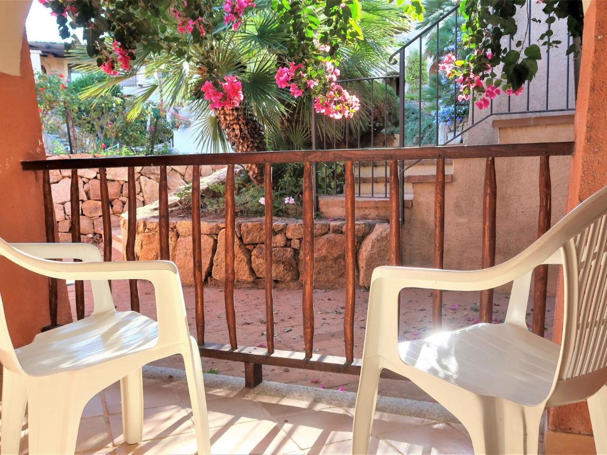 Holiday Home Dalia 16 - Vista Village By Interhome Porto San Paolo  Extérieur photo