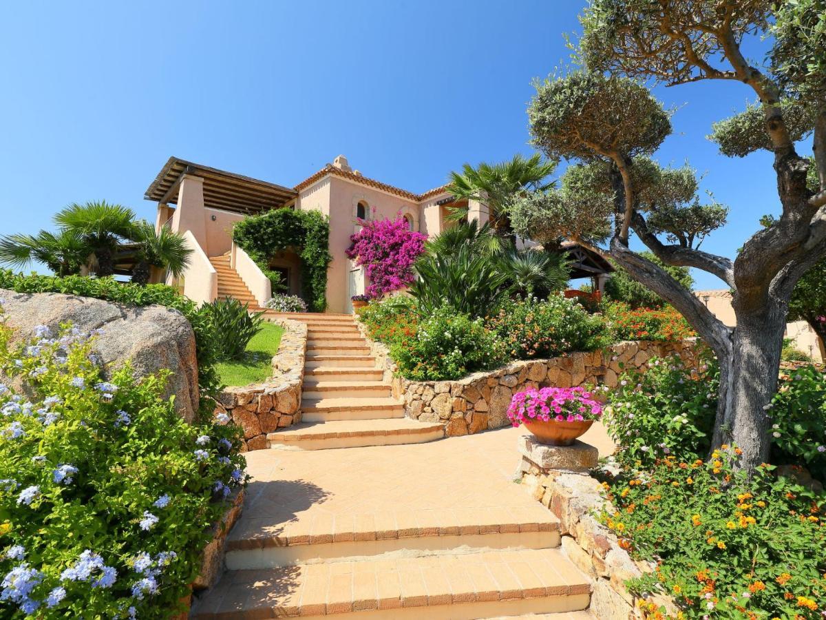 Holiday Home Dalia 16 - Vista Village By Interhome Porto San Paolo  Extérieur photo