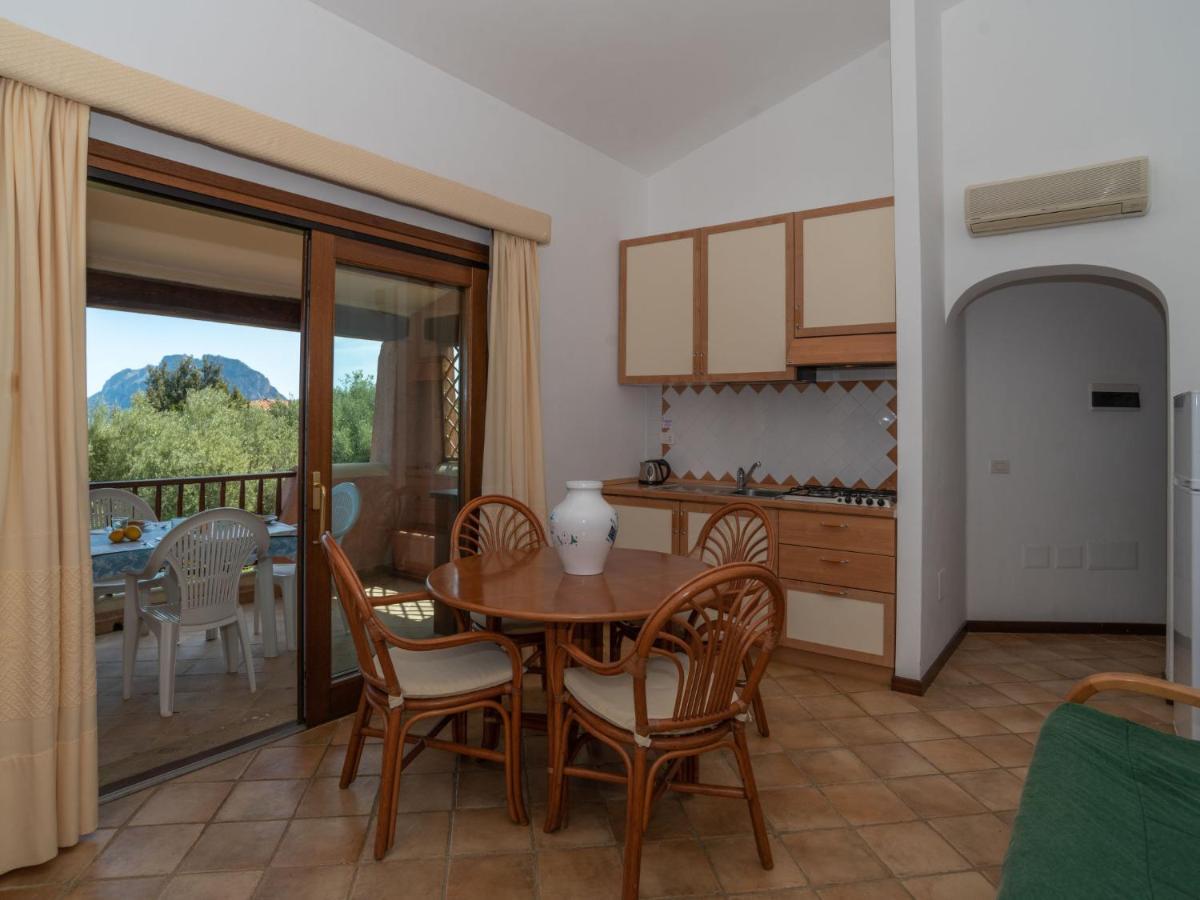 Holiday Home Dalia 16 - Vista Village By Interhome Porto San Paolo  Extérieur photo