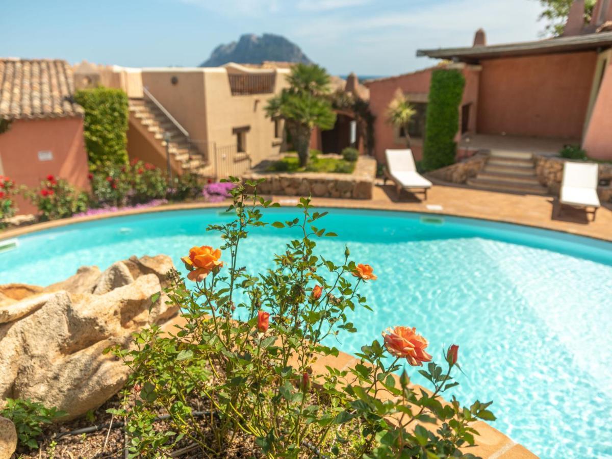 Holiday Home Dalia 16 - Vista Village By Interhome Porto San Paolo  Extérieur photo