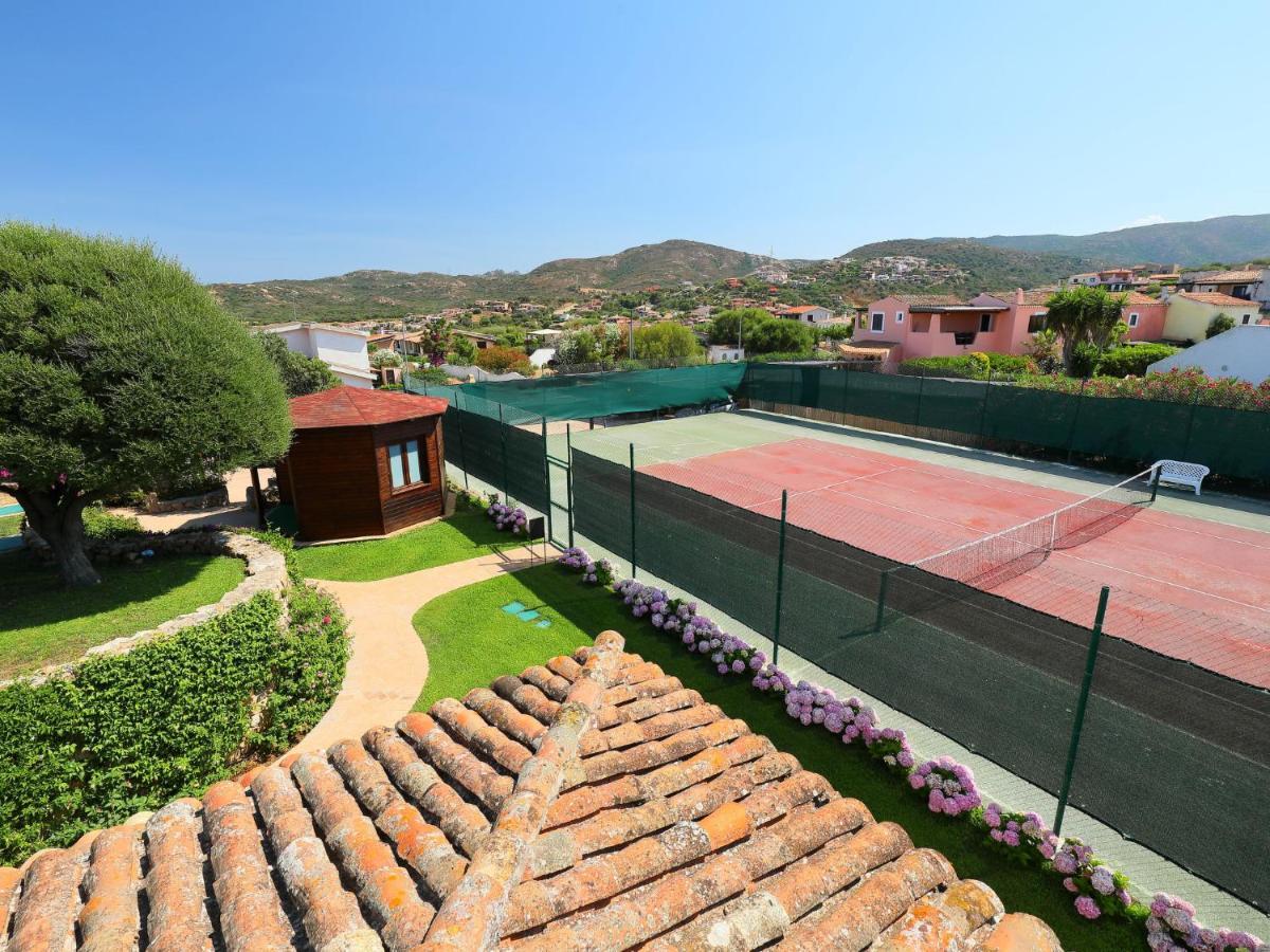 Holiday Home Dalia 16 - Vista Village By Interhome Porto San Paolo  Extérieur photo