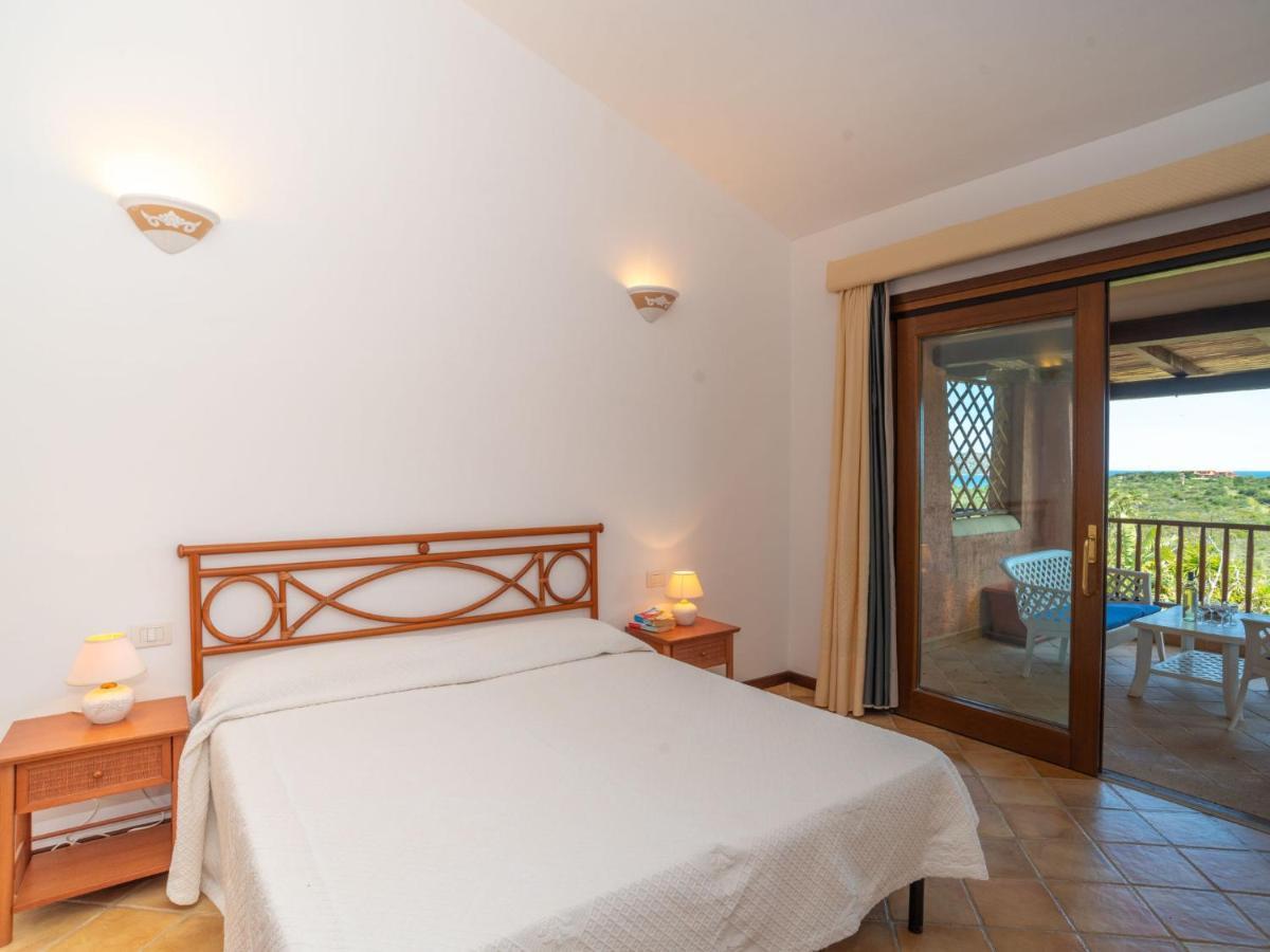 Holiday Home Dalia 16 - Vista Village By Interhome Porto San Paolo  Extérieur photo