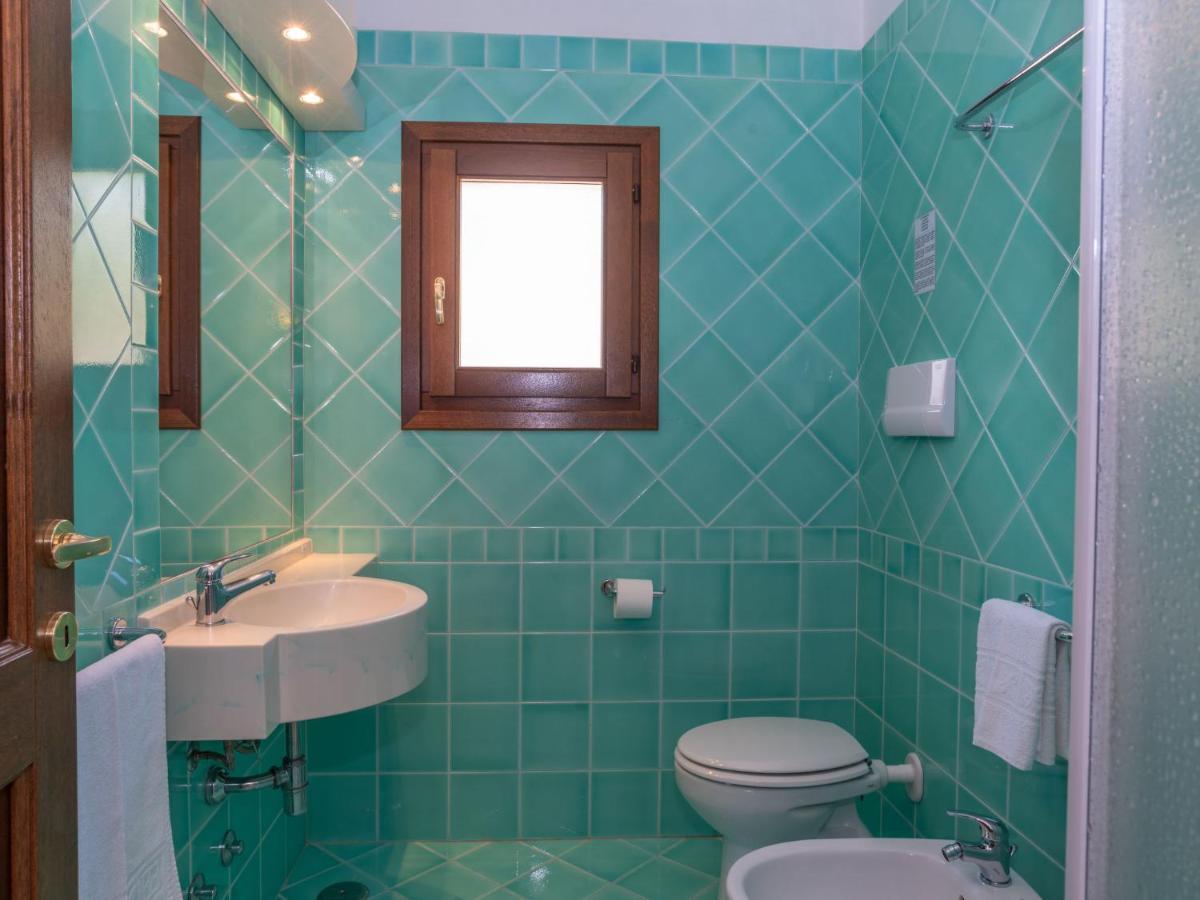 Holiday Home Dalia 16 - Vista Village By Interhome Porto San Paolo  Extérieur photo