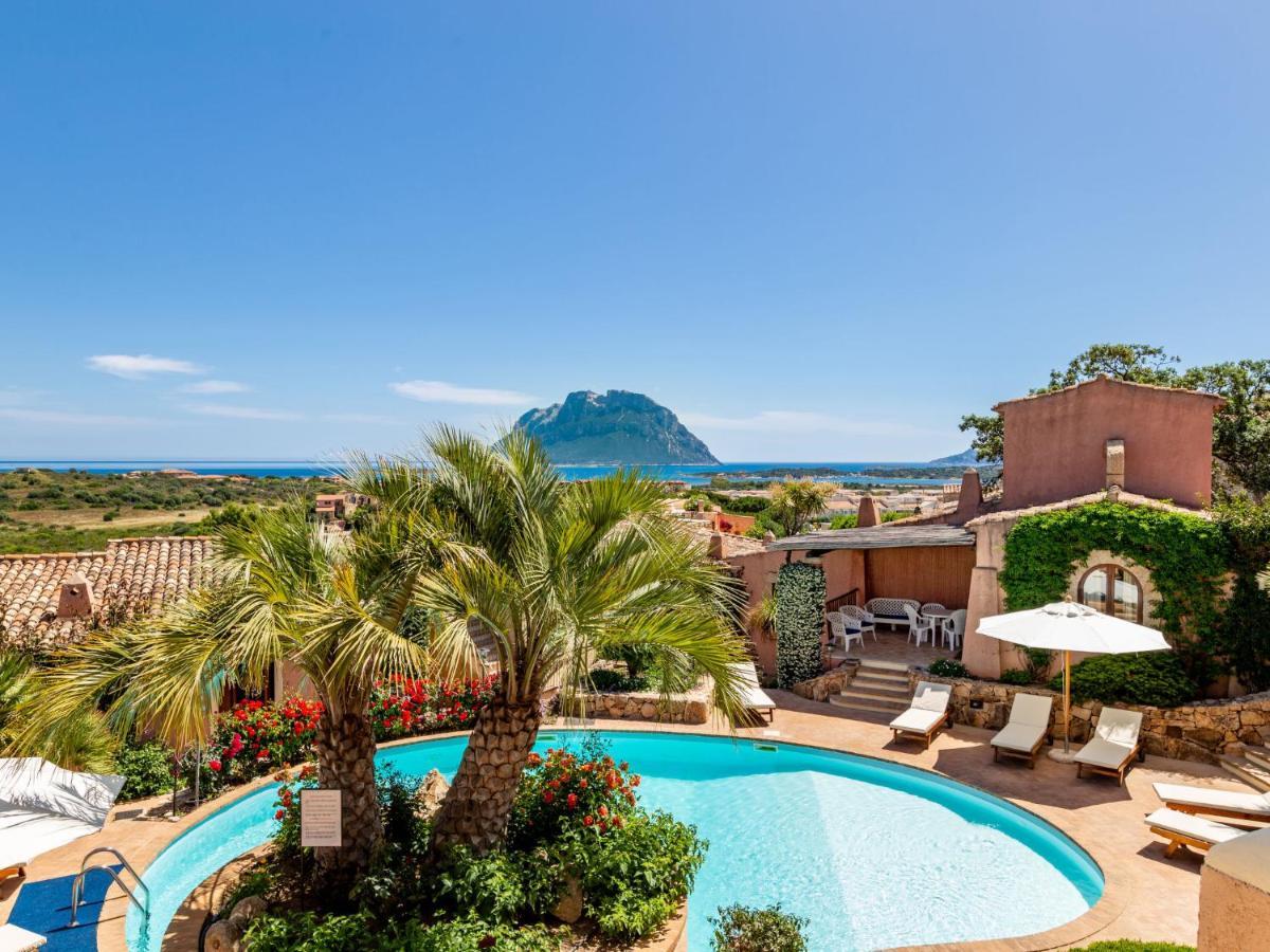 Holiday Home Dalia 16 - Vista Village By Interhome Porto San Paolo  Extérieur photo