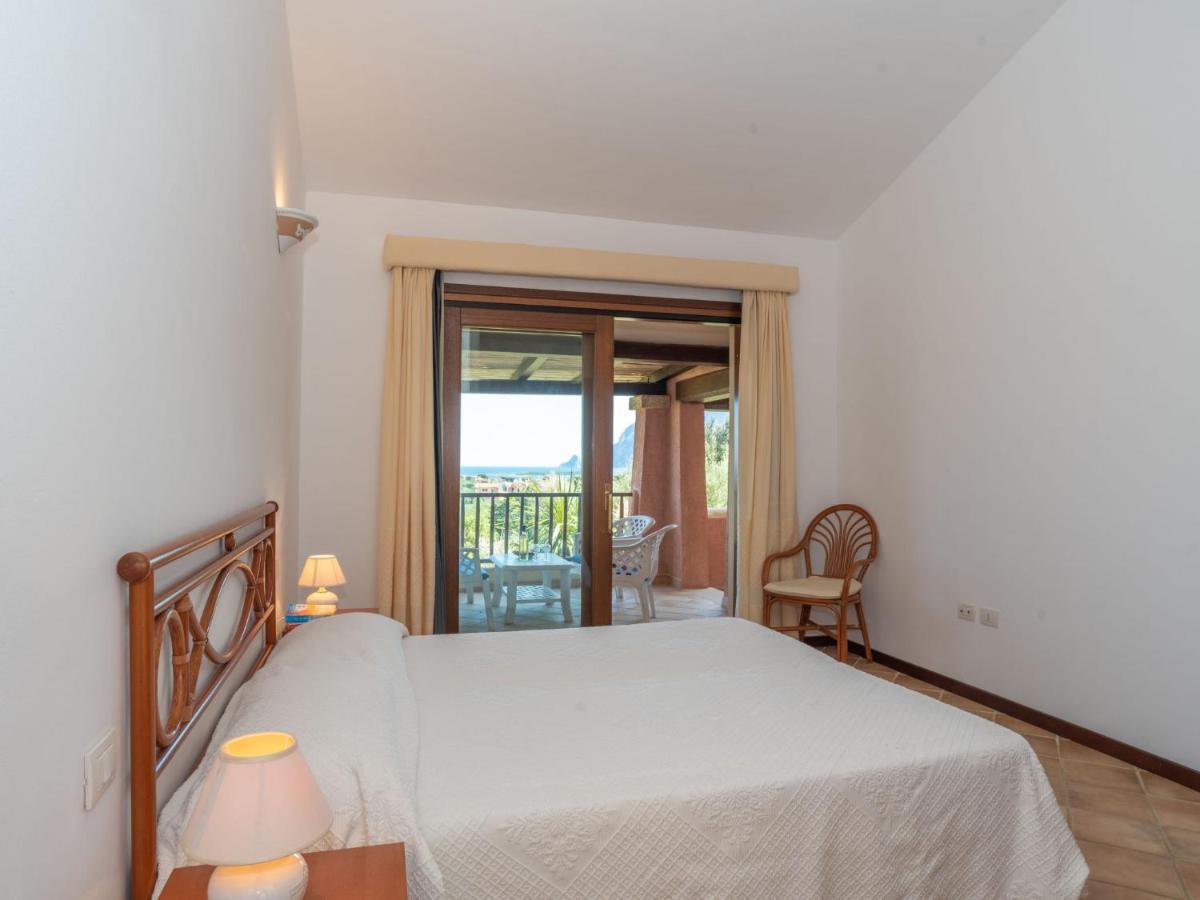 Holiday Home Dalia 16 - Vista Village By Interhome Porto San Paolo  Extérieur photo