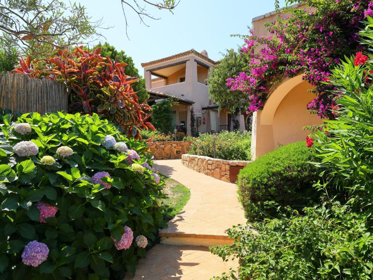 Holiday Home Dalia 16 - Vista Village By Interhome Porto San Paolo  Extérieur photo