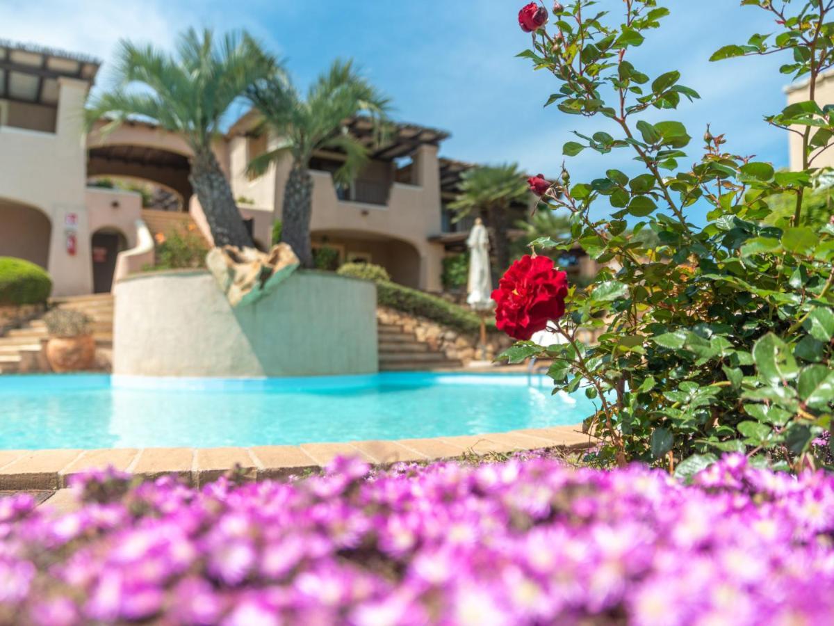 Holiday Home Dalia 16 - Vista Village By Interhome Porto San Paolo  Extérieur photo