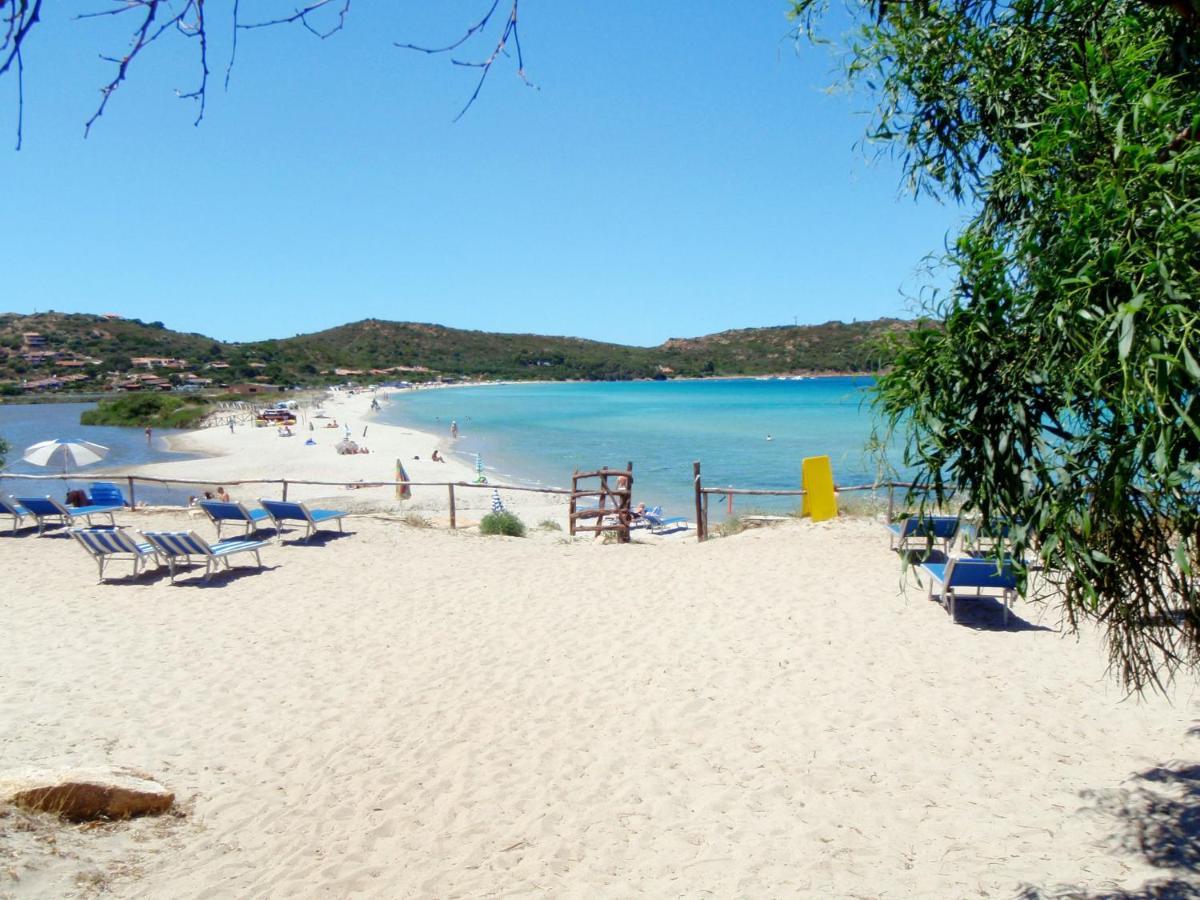 Holiday Home Dalia 16 - Vista Village By Interhome Porto San Paolo  Extérieur photo